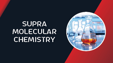 Peers Alley Media: Supramolecular Chemistry Peers Alley Media: Supramolecular Chemistry