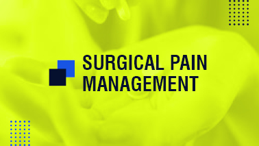 Peers Alley Media: Surgical Pain Management
