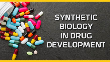 Peers Alley Media: Synthetic Biology in Drug Development