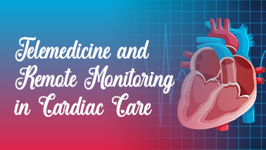 Peers Alley Media: Telemedicine and Remote Monitoring in Cardiac Care