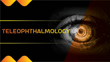Peers Alley Media: Teleophthalmology