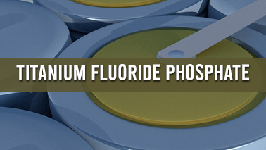 Peers Alley Media: Titanium Fluoride Phosphate