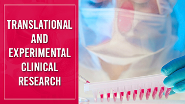 Peers Alley Media: Translational And Experimental Clinical Research