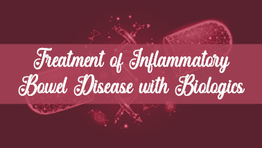 Peers Alley Media: Treatment of Inflammatory Bowel Disease with Biologics