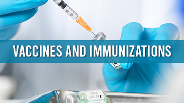 Peers Alley Media: Vaccines and Immunizations