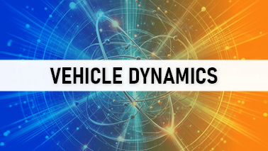 Peers Alley Media: Vehicle Dynamics