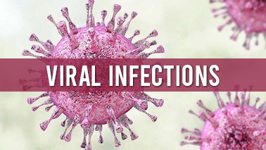 Peers Alley Media: Viral Infections