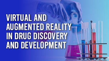 Peers Alley Media: Virtual and Augmented Reality in Drug Discovery and Development