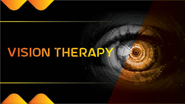 Peers Alley Media: Vision Therapy