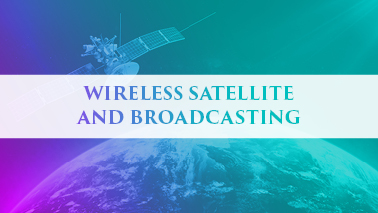 Peers Alley Media: Wireless Satellite and Broadcasting